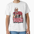 Young T-Shirt - Novelty Apparel Unisex - T-Shirt, Sweatshirt, Hoodie