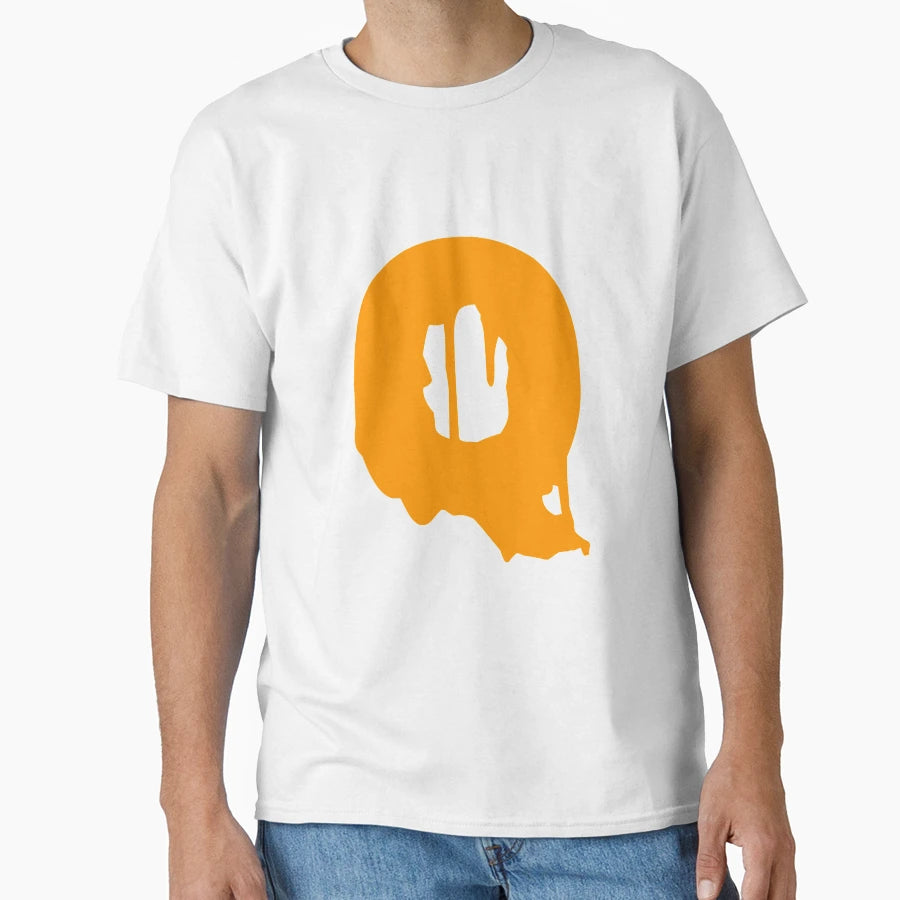 Halloween Lowercase Alphabet Letters T-Shirt - Graphic Print Men Women - T-Shirt, Sweatshirt, Hoodie