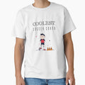 Coolest Soccer Coach T-Shirt - Fun Novelty Design for Adults - T-Shirt, Sweatshirt, Hoodie