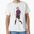 Fridolina Rolfo T-Shirt - Unique Graphic Unisex - T-Shirt, Sweatshirt, Hoodie
