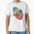 American Football Funny T-Shirt - Novelty Apparel Men Women - T-Shirt, Sweatshirt, Hoodie
