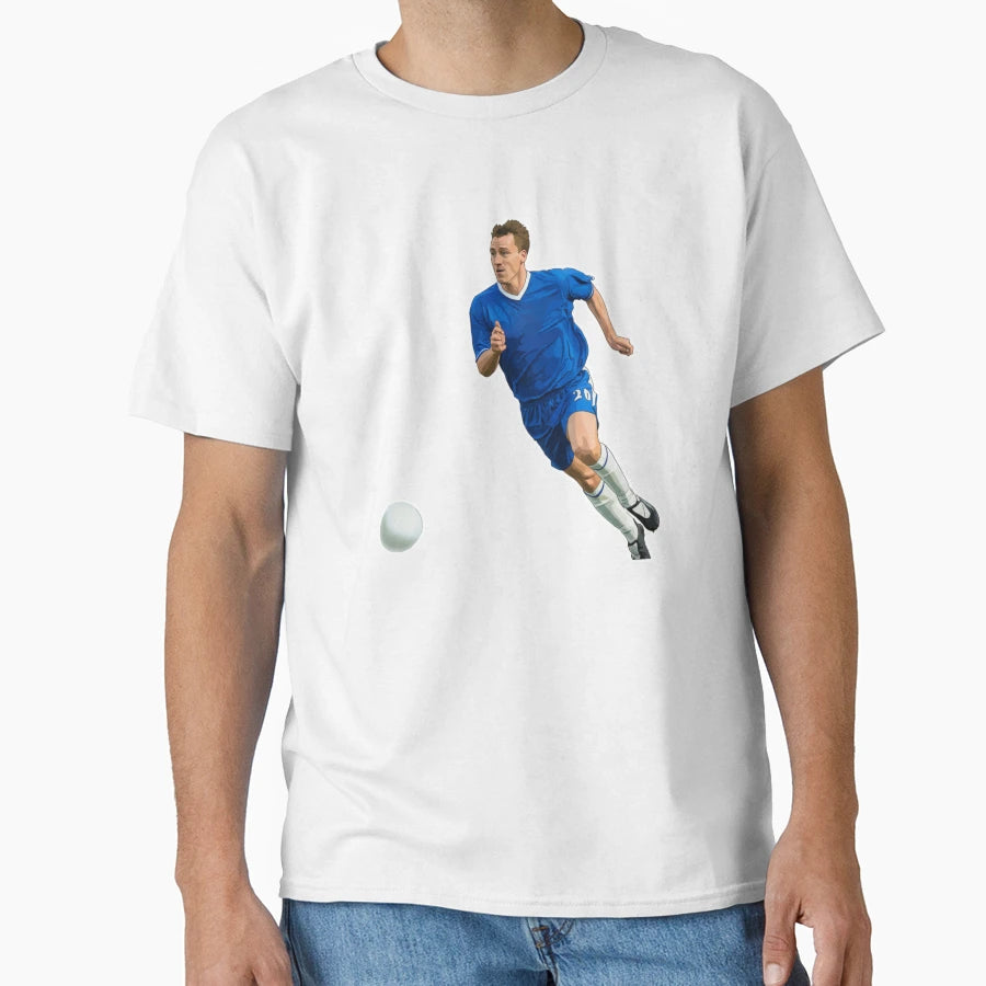 Football Art T-Shirt - Trendy Graphic for Adults - T-Shirt, Sweatshirt, Hoodie