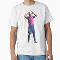 Lamine Yamal T-Shirt - Streetwear Style for Adults - T-Shirt, Sweatshirt, Hoodie