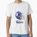 Florida Gators Super Bowl 50 T-Shirt - Casual Everyday Wear Men Women - T-Shirt, Sweatshirt, Hoodie