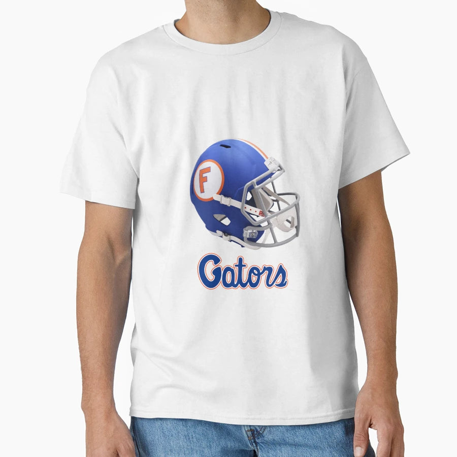 Florida Gators Super Bowl 50 T-Shirt - Casual Everyday Wear Men Women - T-Shirt, Sweatshirt, Hoodie