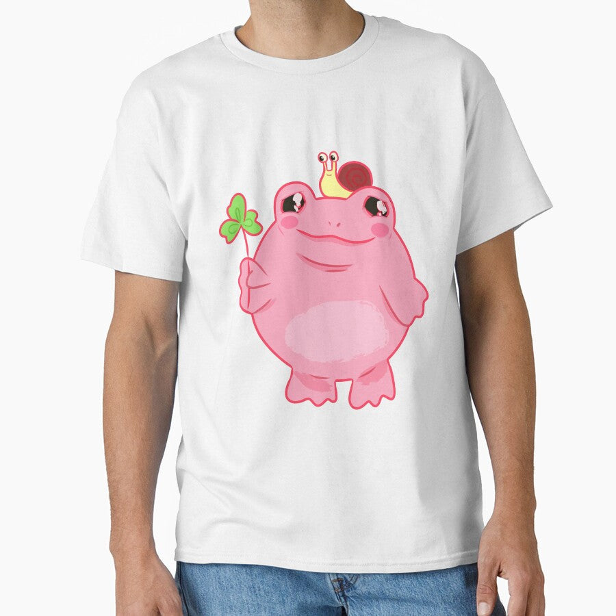 Gift by Sena Graham - Adult & Kids T-Shirts, Sweatshirts & Hoodies apparel design preview 1
