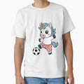 Copy Soccer Craze 2026 Ignite Your T-Shirt - Fun Novelty Design Men Women - T-Shirt, Sweatshirt, Hoodie