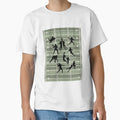 Super Bowl American Football T-Shirt - Unique Graphic Unisex - T-Shirt, Sweatshirt, Hoodie