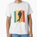 Football American Lover Football American T-Shirt - Novelty Apparel Unisex - T-Shirt, Sweatshirt, Hoodie