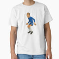 Eddie Mccreadie T-Shirt - Streetwear Style Men Women - T-Shirt, Sweatshirt, Hoodie