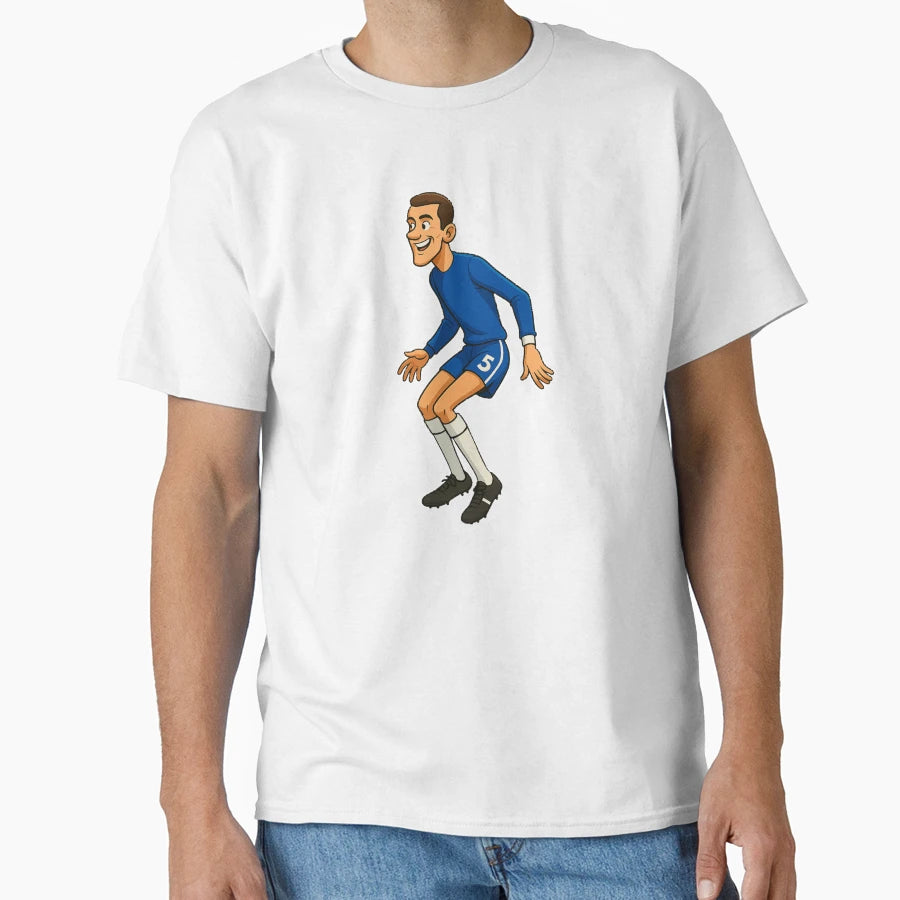 Eddie Mccreadie T-Shirt - Streetwear Style Men Women - T-Shirt, Sweatshirt, Hoodie