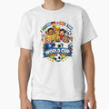 World Cup Football T-Shirt - Streetwear Style Men Women - T-Shirt, Sweatshirt, Hoodie