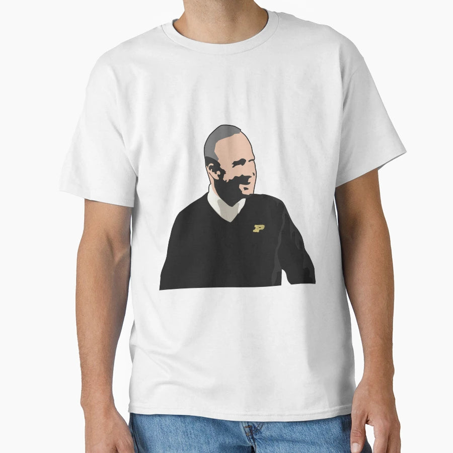 President Daniels T-Shirt - Trendy Graphic Unisex - T-Shirt, Sweatshirt, Hoodie