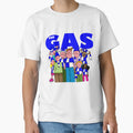 Bristol Rovers T-Shirt - Aesthetic Graphic for Adults - T-Shirt, Sweatshirt, Hoodie