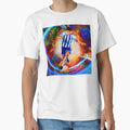 Soccer T-Shirt - Fun Novelty Design Men Women - T-Shirt, Sweatshirt, Hoodie