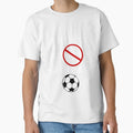 Protect Womens Football T-Shirt - Fun Novelty Design Unisex - T-Shirt, Sweatshirt, Hoodie