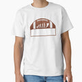Football Evolution Human T-Shirt - Trendy Graphic Men Women - T-Shirt, Sweatshirt, Hoodie