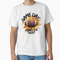 Bring Heat T-Shirt - Fun Novelty Design for Adults - T-Shirt, Sweatshirt, Hoodie