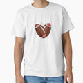 This Is My Valentine Pajama T-Shirt - Casual Everyday Wear for Adults - T-Shirt, Sweatshirt, Hoodie
