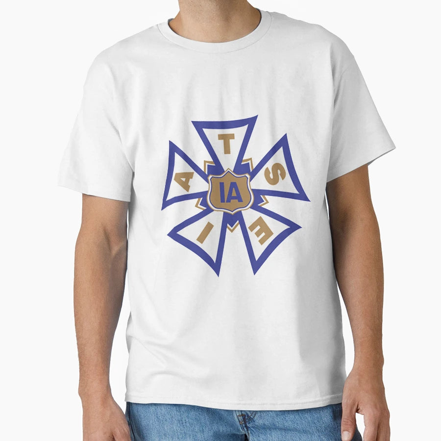 Iatse T-Shirt - Trendy Graphic Unisex - T-Shirt, Sweatshirt, Hoodie