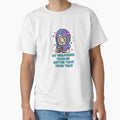Football My Girlfriend Tackles Better Than T-Shirt - Trendy Graphic Unisex - T-Shirt, Sweatshirt, Hoodie