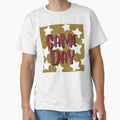 Game Day T-Shirt - Graphic Print for Adults - T-Shirt, Sweatshirt, Hoodie