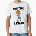 Child Enrollment Back To School T-Shirt - Casual Everyday Wear Unisex - T-Shirt, Sweatshirt, Hoodie