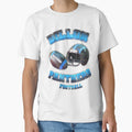Dillon Panthers Football T-Shirt - Novelty Apparel Men Women - T-Shirt, Sweatshirt, Hoodie