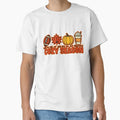 Autumn Cozy Season T-Shirt - Novelty Apparel Unisex - T-Shirt, Sweatshirt, Hoodie