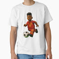 Block Lamine T-Shirt - Streetwear Style for Adults - T-Shirt, Sweatshirt, Hoodie