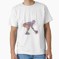 Rugby Player T-Shirt - Streetwear Style Unisex - T-Shirt, Sweatshirt, Hoodie