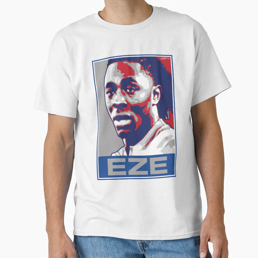 Eze Cpl T-Shirt - Trendy Graphic Men Women - T-Shirt, Sweatshirt, Hoodie