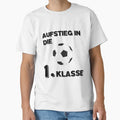 School Enrollment Football School Start T-Shirt - Minimalist Print Unisex - T-Shirt, Sweatshirt, Hoodie