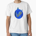 Soccer Mommy T-Shirt - Custom Art Print for Adults - T-Shirt, Sweatshirt, Hoodie