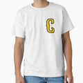 Gigantes De Carolina T-Shirt - Novelty Apparel for Adults - T-Shirt, Sweatshirt, Hoodie