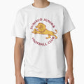 Subiaco Football Club Afl Australian T-Shirt - Novelty Apparel Unisex - T-Shirt, Sweatshirt, Hoodie