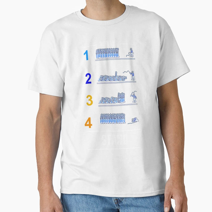 Always Stand T-Shirt - Trendy Graphic Men Women - T-Shirt, Sweatshirt, Hoodie