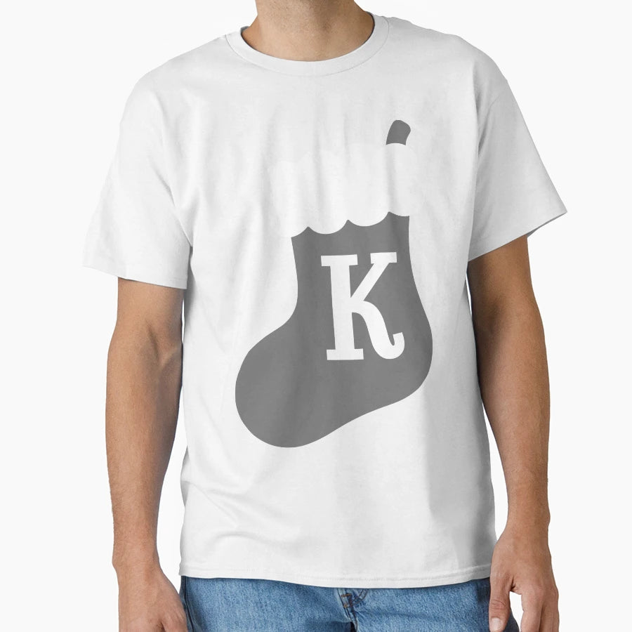 Stocking T-Shirt - Graphic Print Men Women - T-Shirt, Sweatshirt, Hoodie