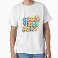 Trendy-Cute-Aesthetic-Graphic- by afr-saad - Adult & Kids T-Shirts, Sweatshirts & Hoodies apparel design preview 1