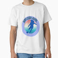Soccer T-Shirt - Minimalist Print for Adults - T-Shirt, Sweatshirt, Hoodie