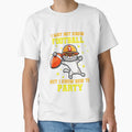 Funny Sunday American Football Fan T-Shirt - Novelty Apparel Men Women - T-Shirt, Sweatshirt, Hoodie