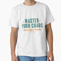 Retro Mindset Typography Old School Graphic by - Adult & Kids T-Shirts, Sweatshirts & Hoodies apparel design preview 1
