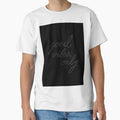 Good Vibes Only by abbykanary - Adult & Kids T-Shirts, Sweatshirts & Hoodies apparel design preview 1