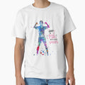 Soccer Player T-Shirt - Unique Graphic Unisex - T-Shirt, Sweatshirt, Hoodie