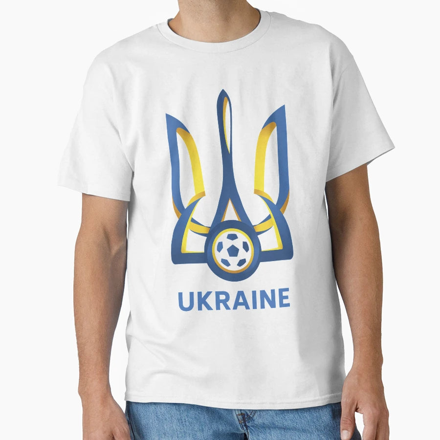 Ukraine T-Shirt - Novelty Apparel Men Women - T-Shirt, Sweatshirt, Hoodie