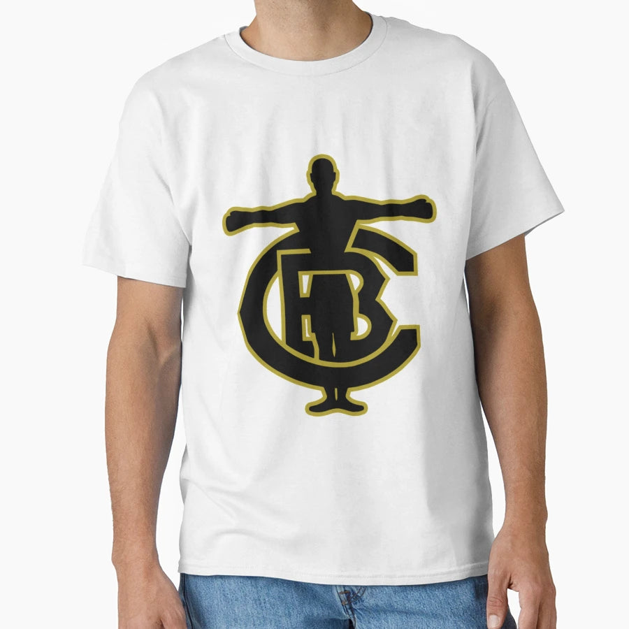 Tc Insignia T-Shirt - Aesthetic Graphic Unisex - T-Shirt, Sweatshirt, Hoodie
