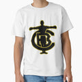 Tc Insignia T-Shirt - Aesthetic Graphic Unisex - T-Shirt, Sweatshirt, Hoodie