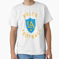 Los Angeles Chargers T-Shirt - Trendy Graphic for Adults - T-Shirt, Sweatshirt, Hoodie