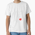 Its Game Day Yall American Football T-Shirt - Minimalist Print Men Women - T-Shirt, Sweatshirt, Hoodie