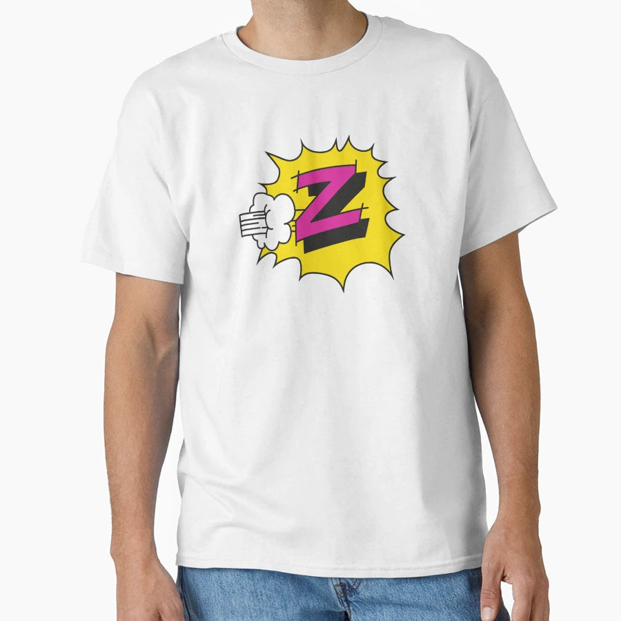 Team Zed T-Shirt - Unique Graphic Men Women - T-Shirt, Sweatshirt, Hoodie